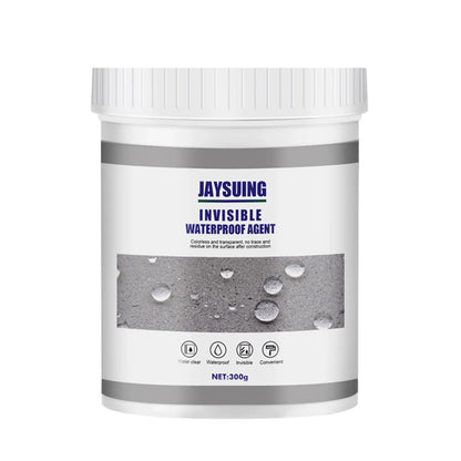 Adhesivo Sellador Antifugas Impermeable e Invisible Súper Potente