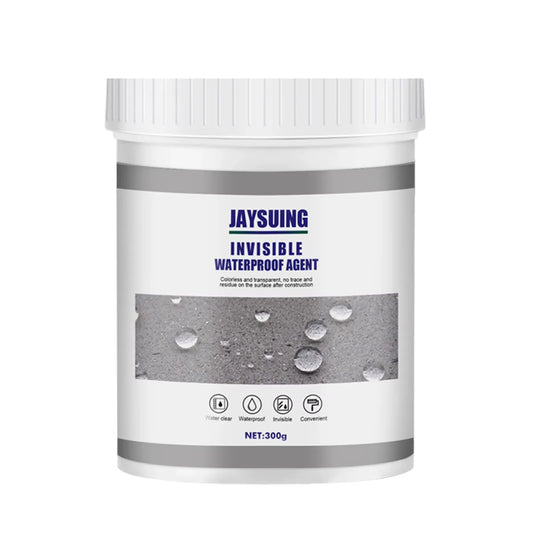 Adhesivo Sellador Antifugas Impermeable e Invisible Súper Potente